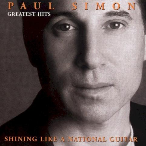 Paul Simon